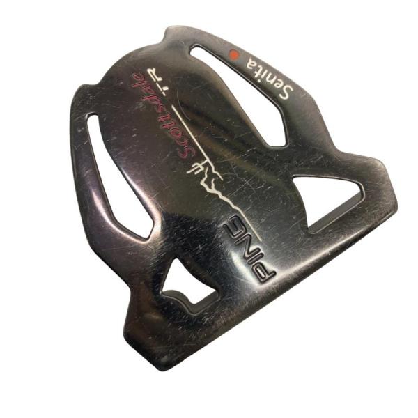 ピン Scottsdale TR Senita(長さ調整機能付き) パター PT フレックスその他