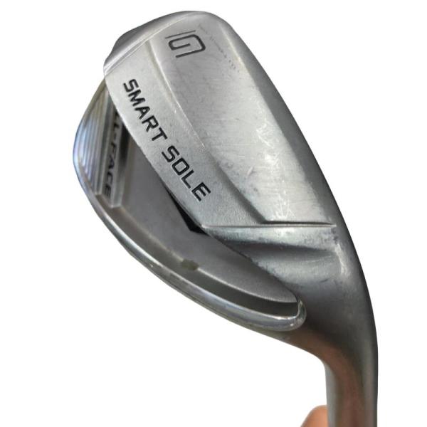 クリーブランド Cleveland SMART SOLE FULL-FACE TYPE-G ウェッジ...
