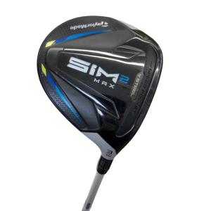 テーラーメイド SIM2 MAX 3W フェアウ...の商品画像