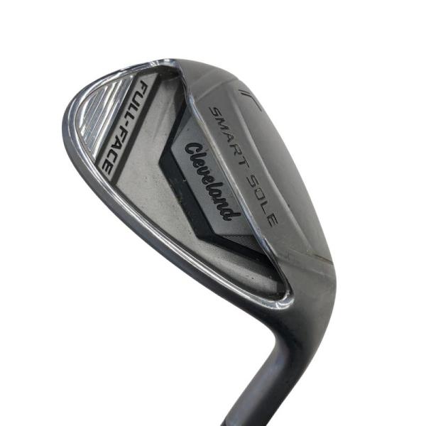 クリーブランド Cleveland SMART SOLE FULL-FACE TYPE-L ウェッジ...