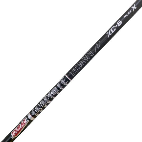 Tour AD XC-6 ドライバー用 シャフト Tour AD XC-6 フレックスX