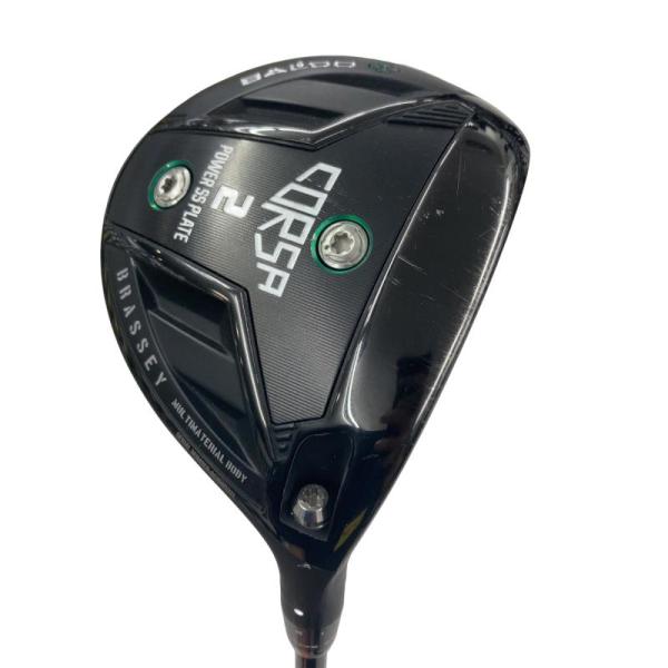 BALDO CORSA BRASSEY 2W フェアウェイウッド FW フレックスその他