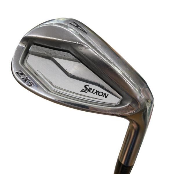 ダンロップ SRIXON ZX5 AW ウェッジ WG フレックスS