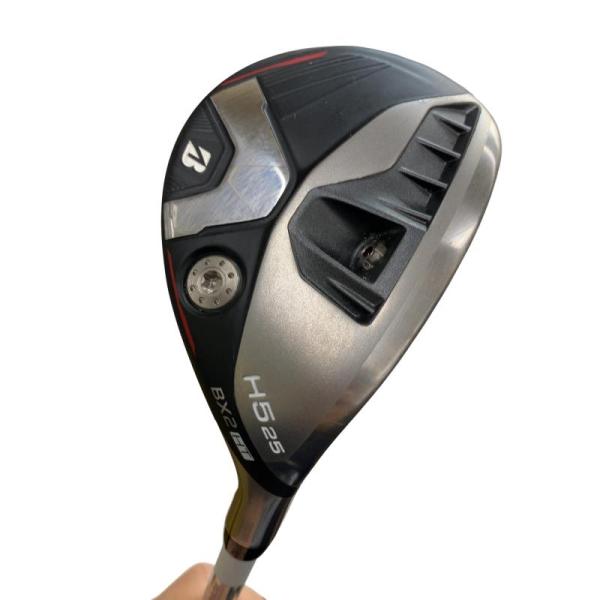 ブリヂストン BRIDGESTONE BX2 HT H5 ユーティリティ UT フレックスS