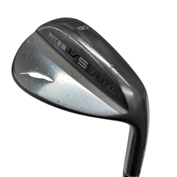 フォーティーン MT-28 V5(ニッケルクロム) 52°/08° ウェッジ WG フレックスその他