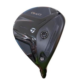 テーラーメイド Qi4D 3W フェアウェイウッド FW フレックスX