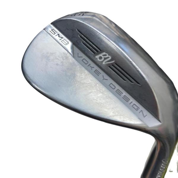タイトリスト VOKEY SPIN MILLED SM8 ツアークロム 56°/08°M ウェッジ ...