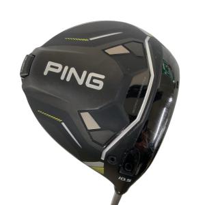 PING（ピン） G430 MAX 10K 9° ドライバー DR フレックスS : ゴルフ
