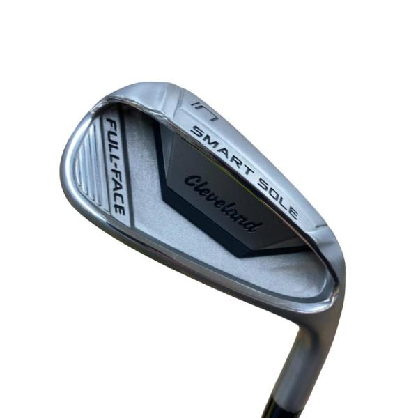 クリーブランド Cleveland SMART SOLE FULL-FACE TYPE-C ウェッジ...