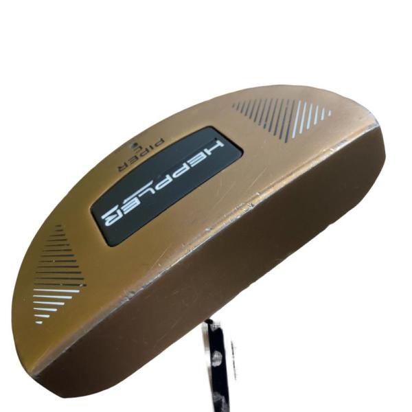 ピン HEPPLER PIPER C 34インチ(PP59) パター PT フレックスその他