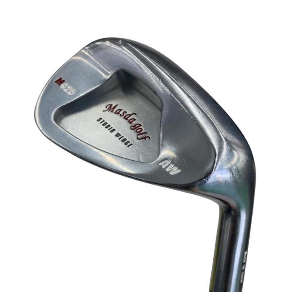MASDA MASDA STUDIO WEDGE M425 AW ウェッジ WG フレックスその他