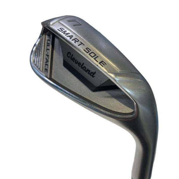 クリーブランド Cleveland SMART SOLE FULL-FACE TYPE-C ウェッジ...