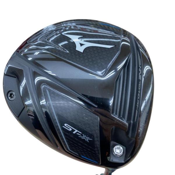 ミズノ Mizuno ST-X 220 10.5° ドライバー DR フレックスSR