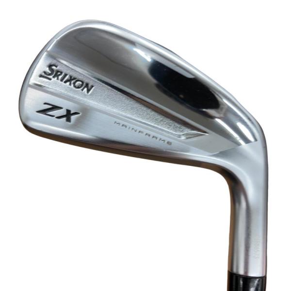 ダンロップ SRIXON ZX Mk II UTILITY U4 ユーティリティ UT フレックスS