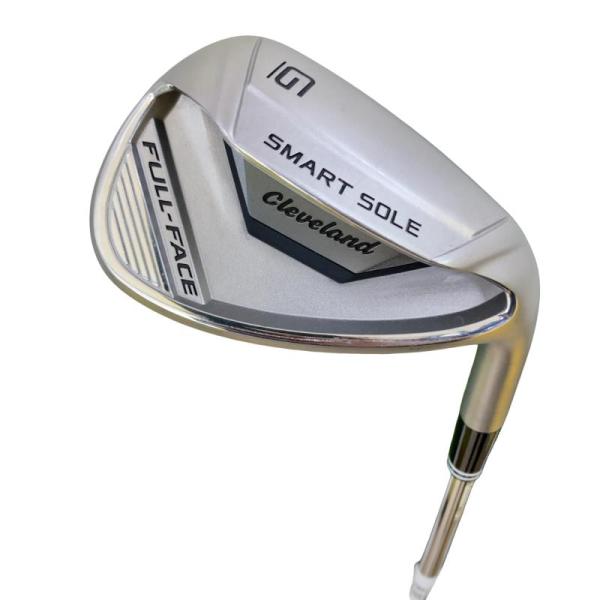 クリーブランド Cleveland SMART SOLE FULL-FACE TYPE-G ウェッジ...
