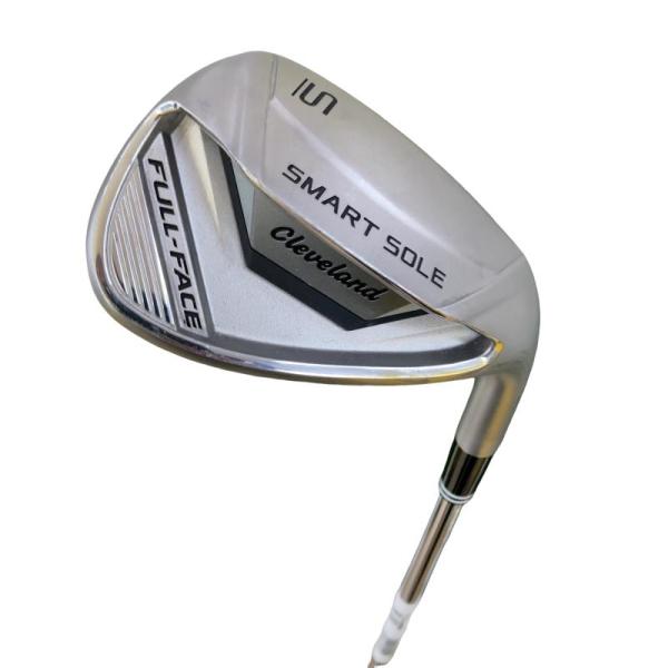 クリーブランド Cleveland SMART SOLE FULL-FACE TYPE-S ウェッジ...