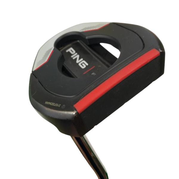 ピン PING FETCH(2021) 34インチ(PP60) パター PT フレックスその他
