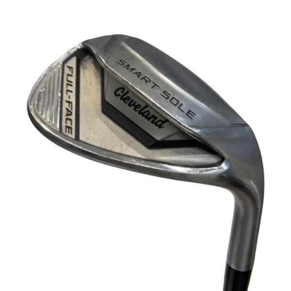 クリーブランド Cleveland SMART SOLE FULL-FACE TYPE-L ウェッジ...