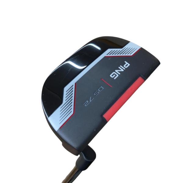 ピン PING DS 72(2021) 33インチ(PP60) パター PT フレックスその他
