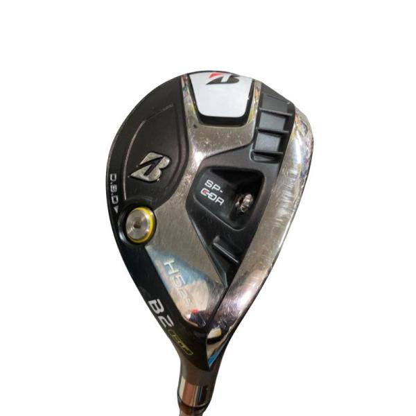 ブリヂストン BRIDGESTONE B2 HT H5 ユーティリティ UT フレックスその他