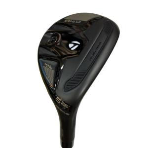 TaylorMade（テーラーメイド） ステルス レスキュー ユーティリティ