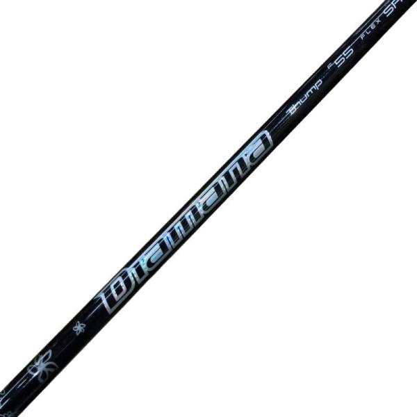ピンスリーブ付き(G400系) 三菱ケミカル(レイヨン) フェアウェイウッド用 シャフト Diama...