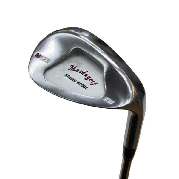 MASDA MASDA STUDIO WEDGE M425 AW ウェッジ WG フレックスその他