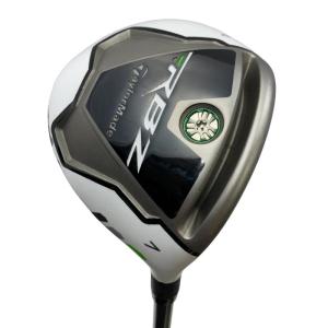 テーラーメイド RBZ 7W レディース フェアウェイウッド FW フレックスL