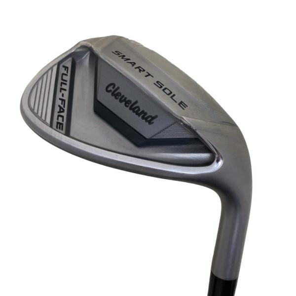 クリーブランド Cleveland SMART SOLE FULL-FACE TYPE-S ウェッジ...