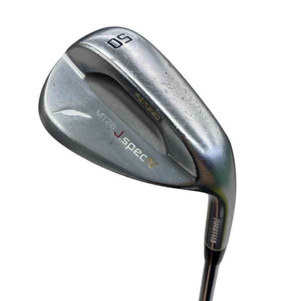 フォーティーン MT-28 J.SPEC-IV 50° ウェッジ WG フレックスその他