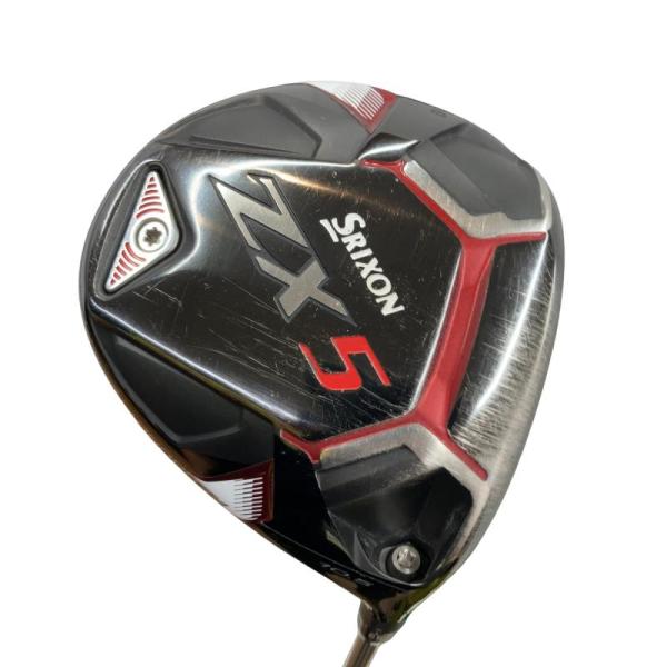 ダンロップ SRIXON ZX5 10.5° ドライバー DR フレックスS
