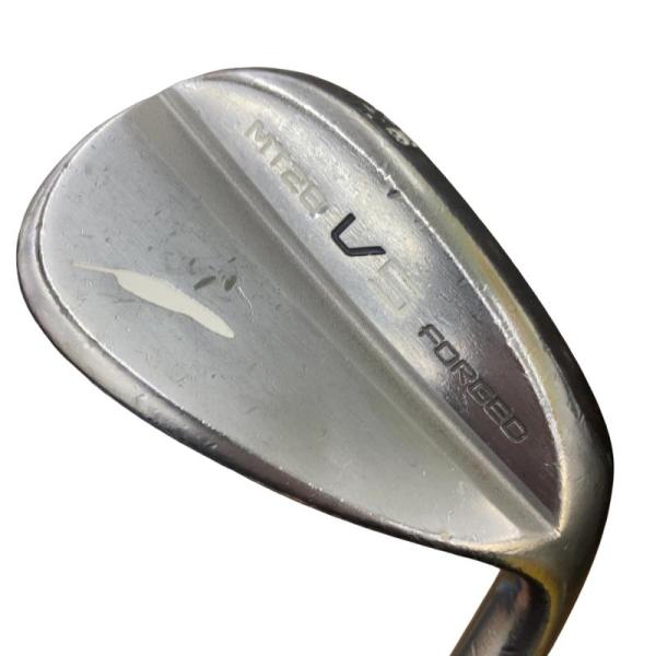 フォーティーン MT-28 V5(ニッケルクロム) 52°/08° ウェッジ WG フレックスその他