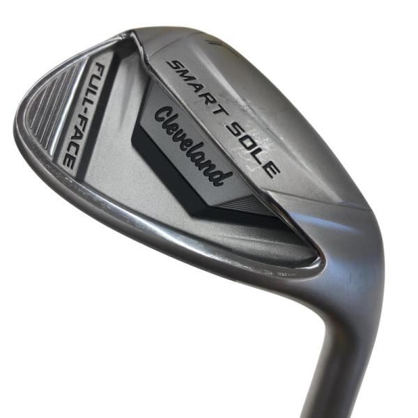 クリーブランド Cleveland SMART SOLE FULL-FACE TYPE-L ウェッジ...