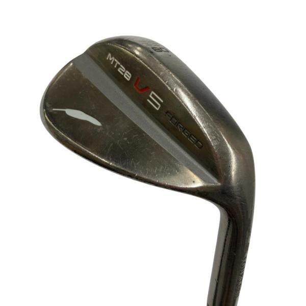 フォーティーン MT-28 V5(ニッケルブラッククロム) 52°/08° ウェッジ WG フレック...