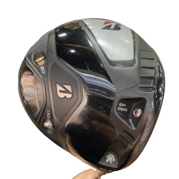ブリヂストン BRIDGESTONE B2 HT 10.5° ドライバー DR フレックスSR
