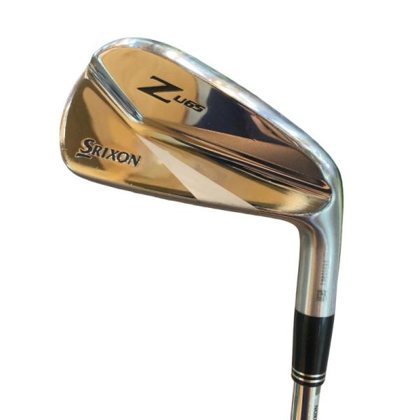 ダンロップ SRIXON Z U65 U4 ユーティリティ UT フレックスR