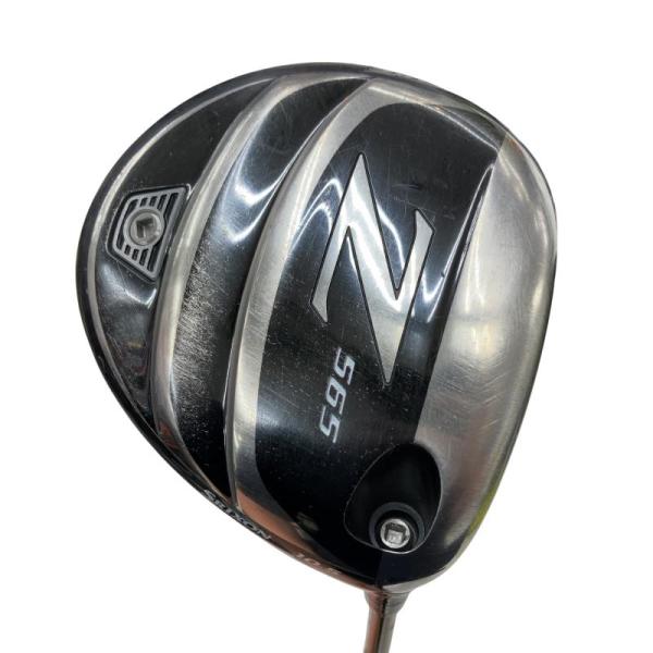 ダンロップ SRIXON Z565 10.5° ドライバー DR フレックスその他