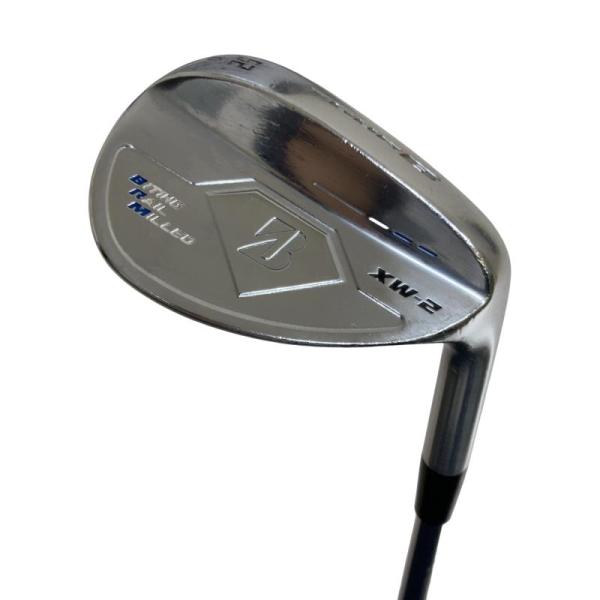 ブリヂストン TOUR B XW-2(2018) 52°/10° ウェッジ WG フレックスR