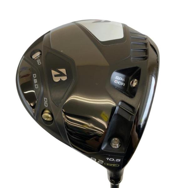 ブリヂストン BRIDGESTONE B2 HT 10.5° ドライバー DR フレックスSR