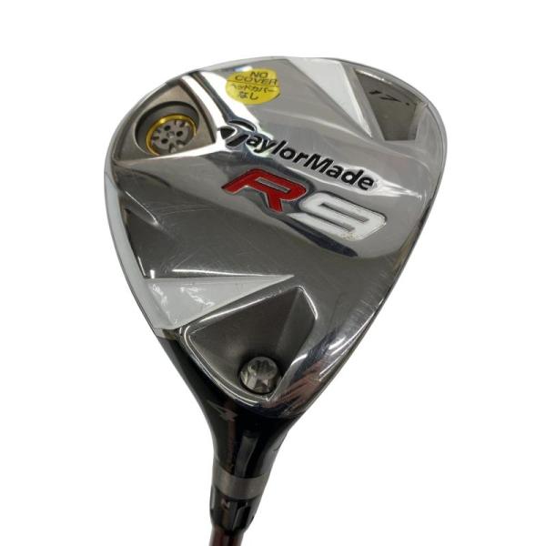 テーラーメイド R9 4W(17°) フェアウェイウッド FW フレックスS