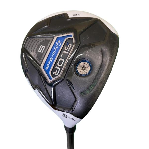 テーラーメイド SLDR S 5HL フェアウェイウッド FW フレックスR