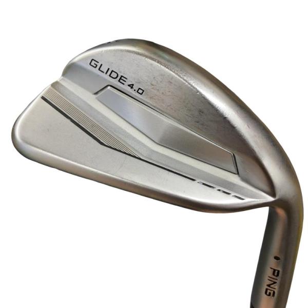 ピン PING GLIDE 4.0 54°/10° EYE 2 ウェッジ WG フレックスS