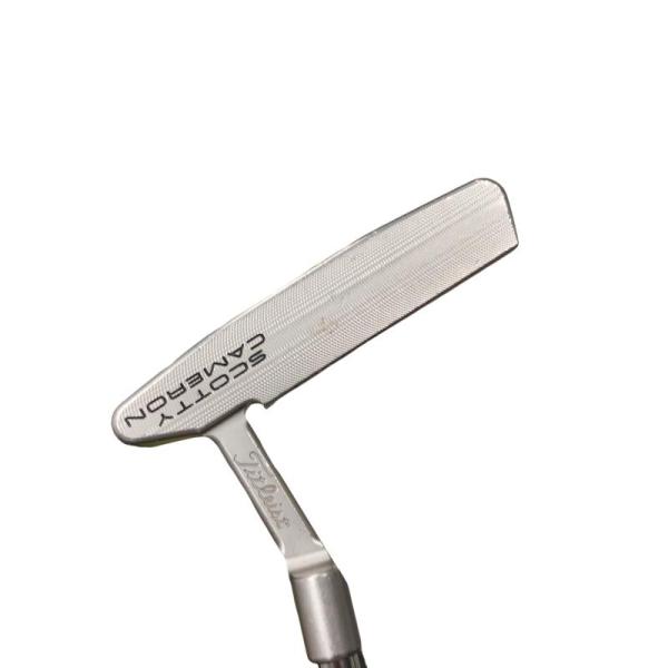 タイトリスト SCOTTY CAMERON Special select NEWPORT 2 34イ...