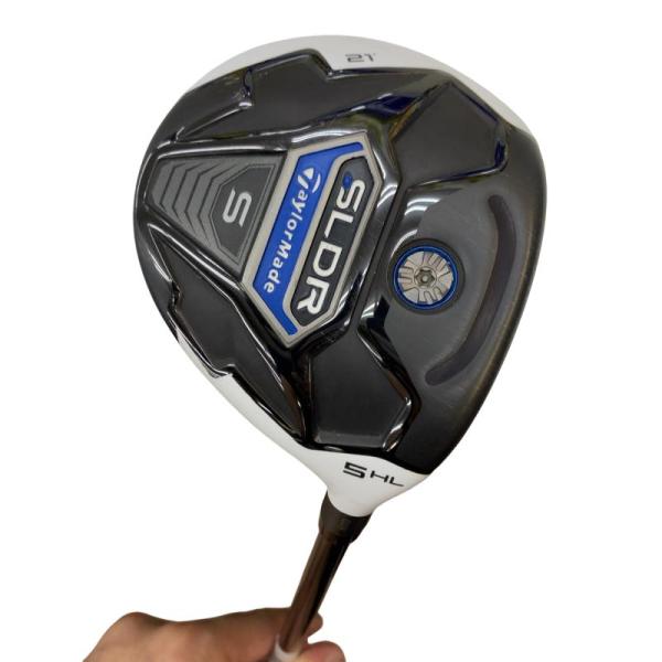 テーラーメイド SLDR S 5HL フェアウェイウッド FW フレックスR