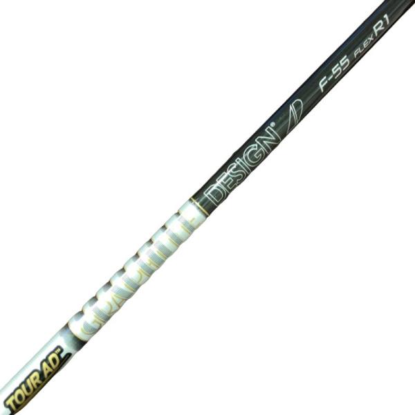 Tour AD F-55 フェアウェイウッド用 シャフト Tour AD F-55 フレックスR
