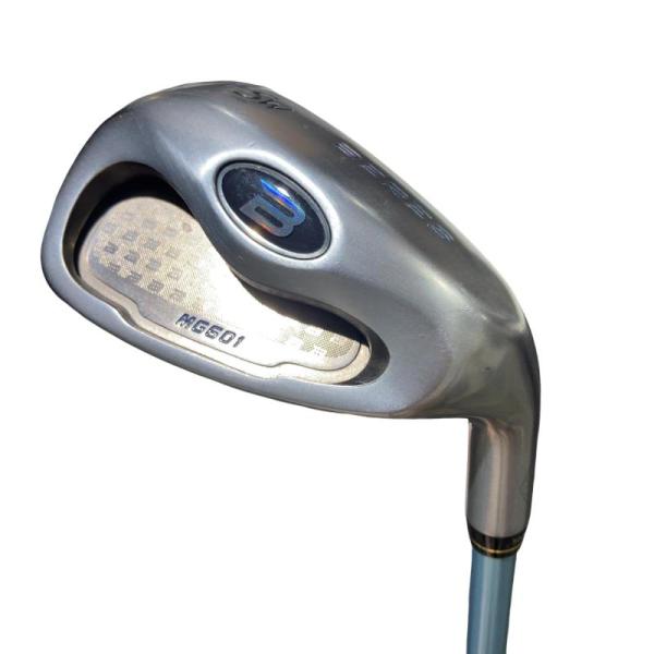 本間ゴルフ BERES MG601 SW ウェッジ WG フレックスR
