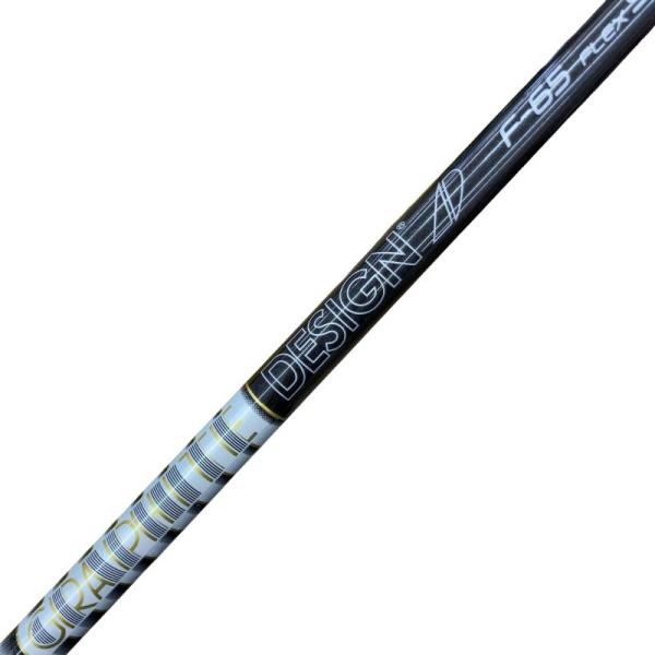 Tour AD F-65 フェアウェイウッド用 シャフト Tour AD F-65 フレックスS