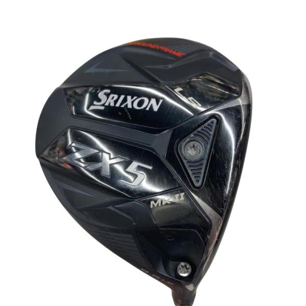 ダンロップ SRIXON ZX5 Mk II LS  9.5° ドライバー DR フレックスその他