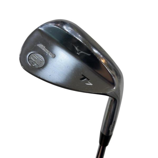 ミズノ Mizuno T7 57°/15° ウェッジ WG フレックスその他