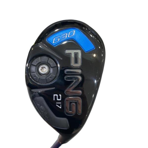 ピン G30 2U ユーティリティ UT フレックスSR